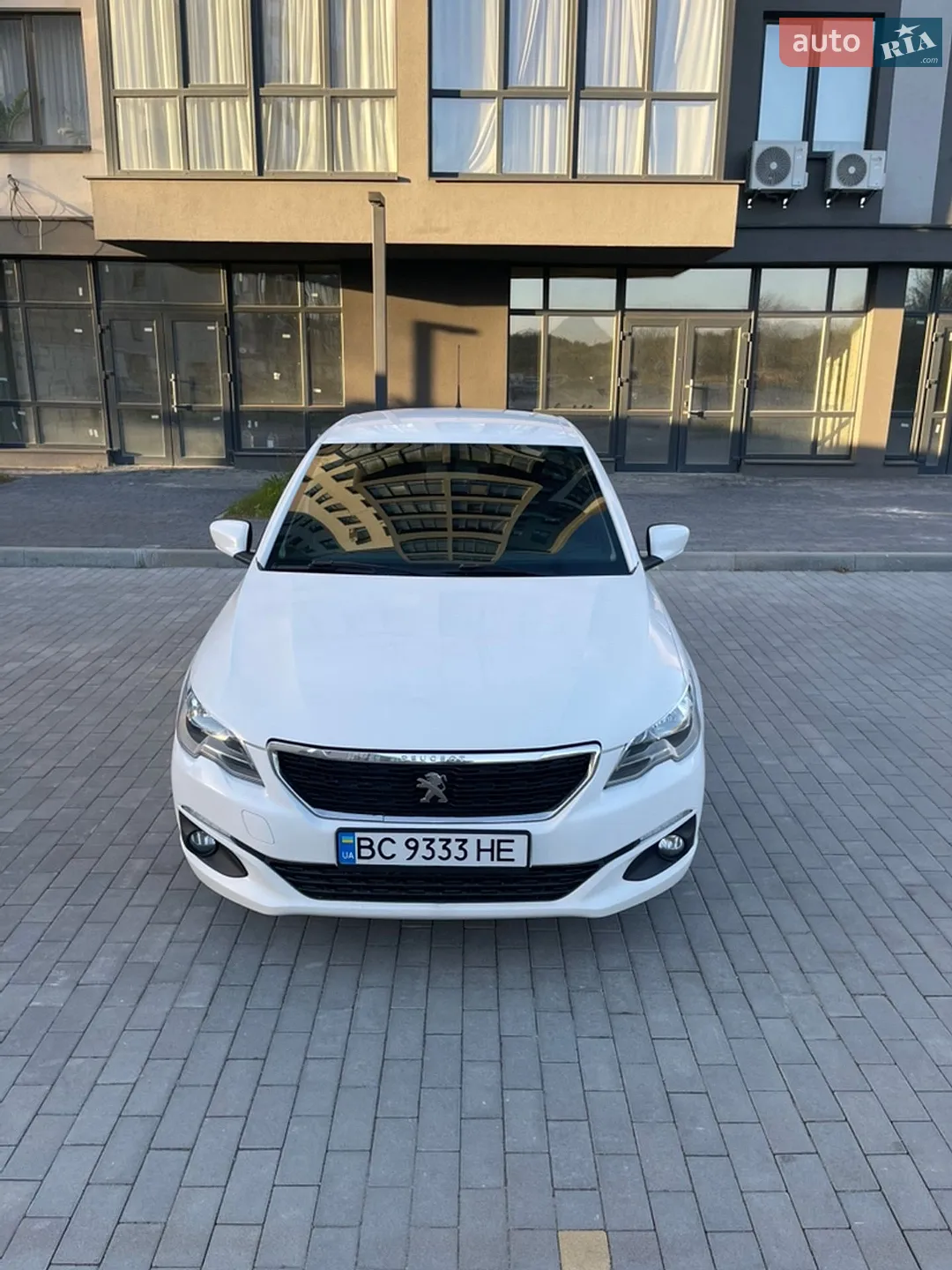 2020 Peugeot 301 - мініатюра 9