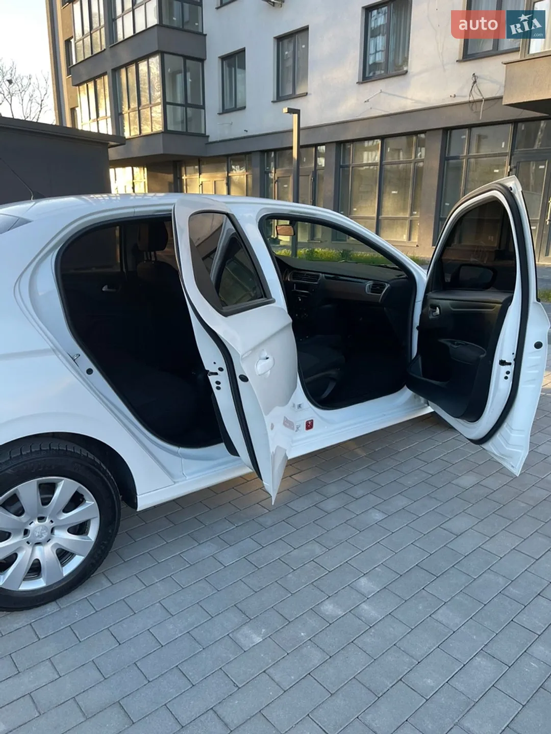 2020 Peugeot 301 - мініатюра 25