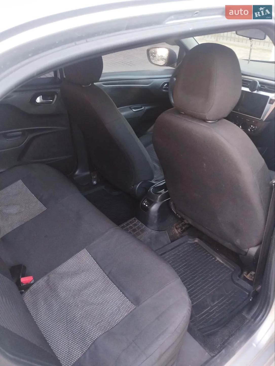 2013 Peugeot 301 - мініатюра 5
