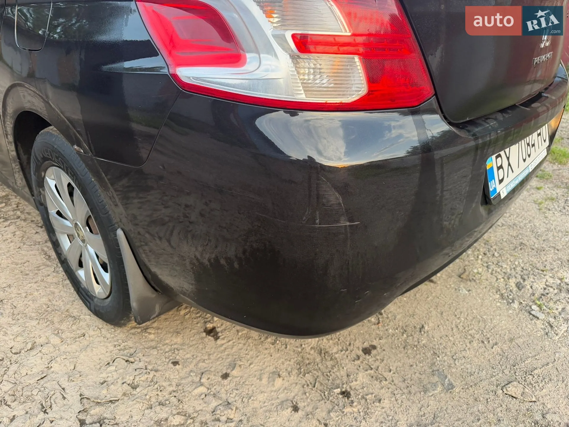 2013 Peugeot 301 - мініатюра 8