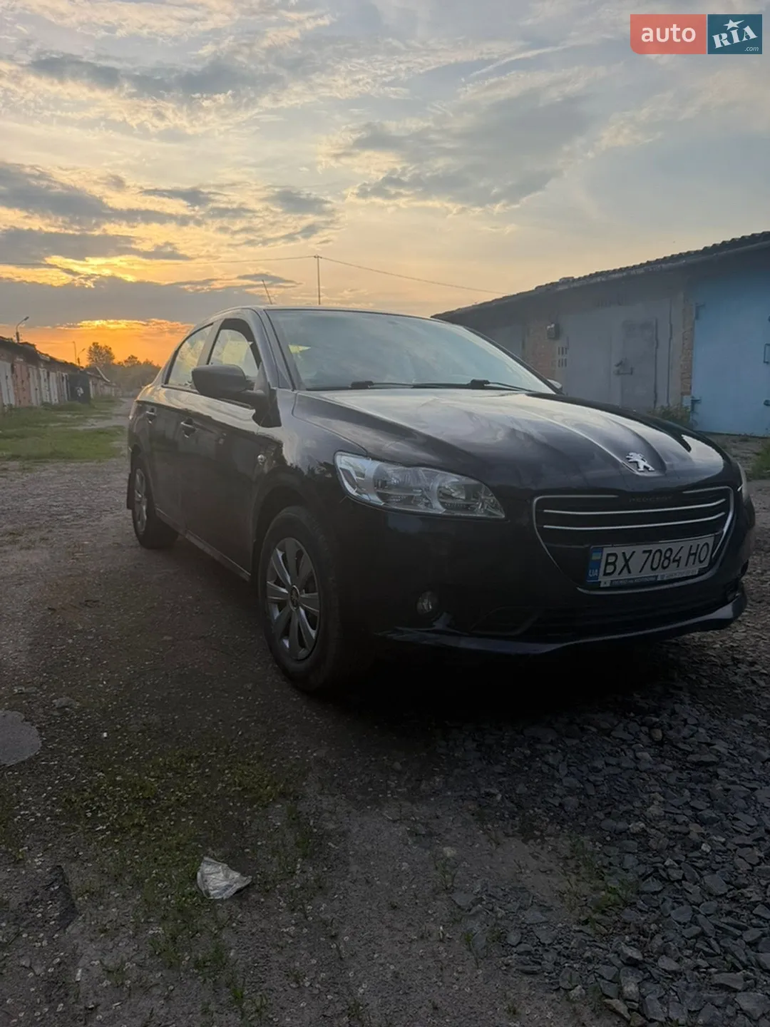 2013 Peugeot 301 - мініатюра 13