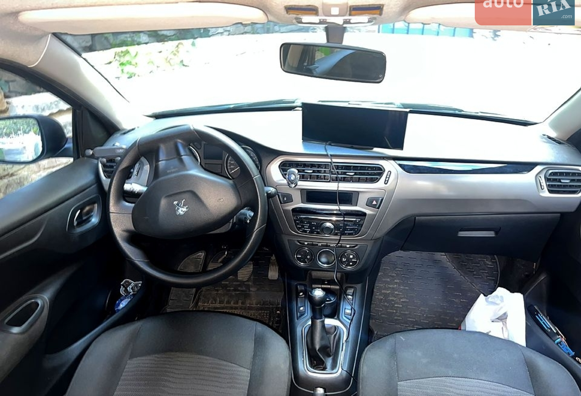 2018 Peugeot 301 - мініатюра 7