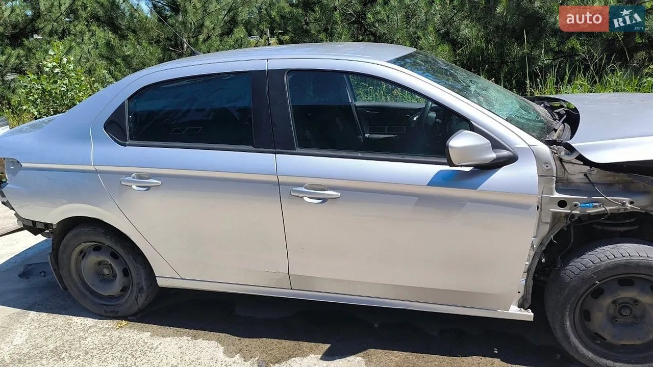 2013 Peugeot 301 - мініатюра 17