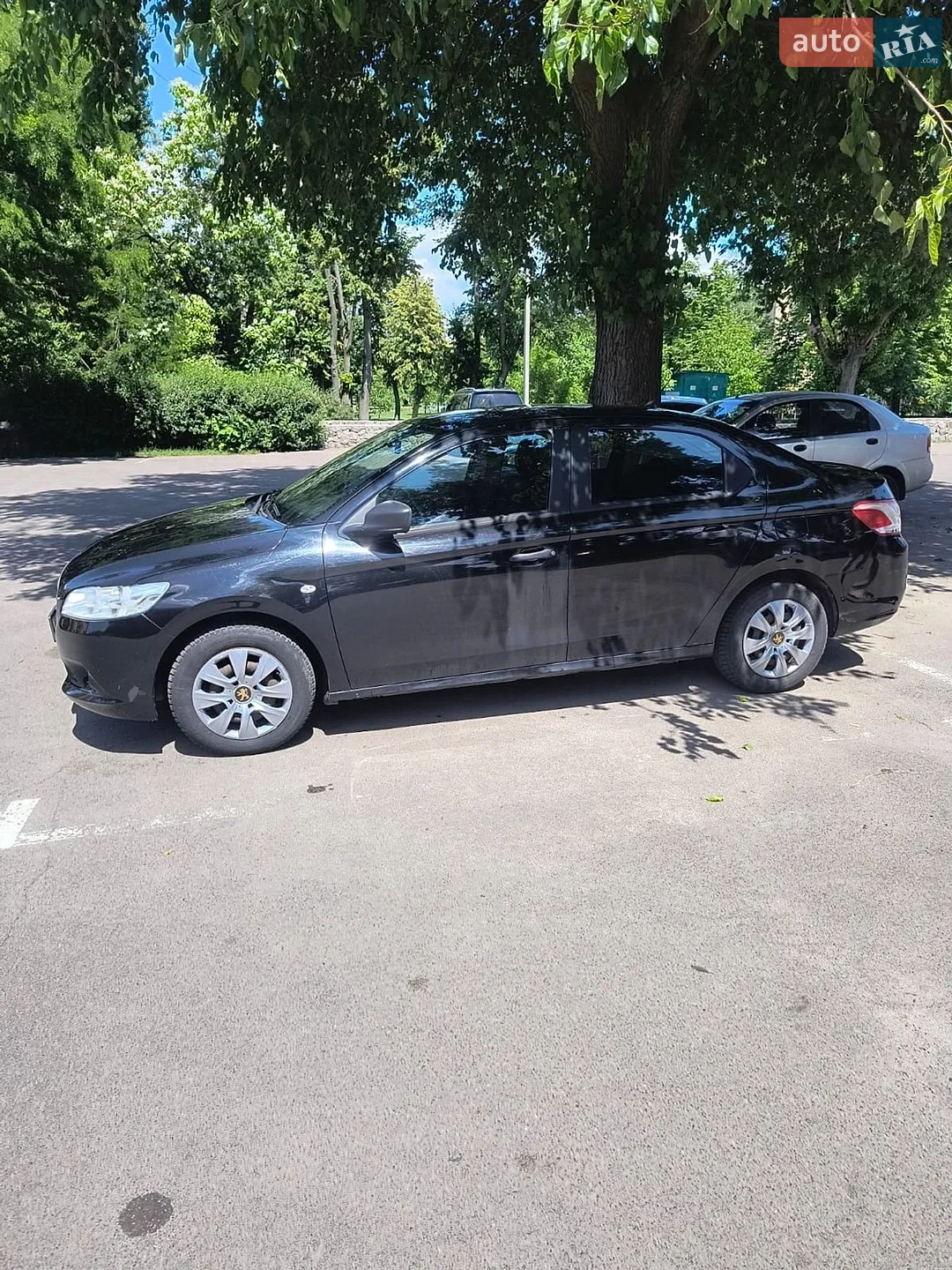 2013 Peugeot 301 - мініатюра 3