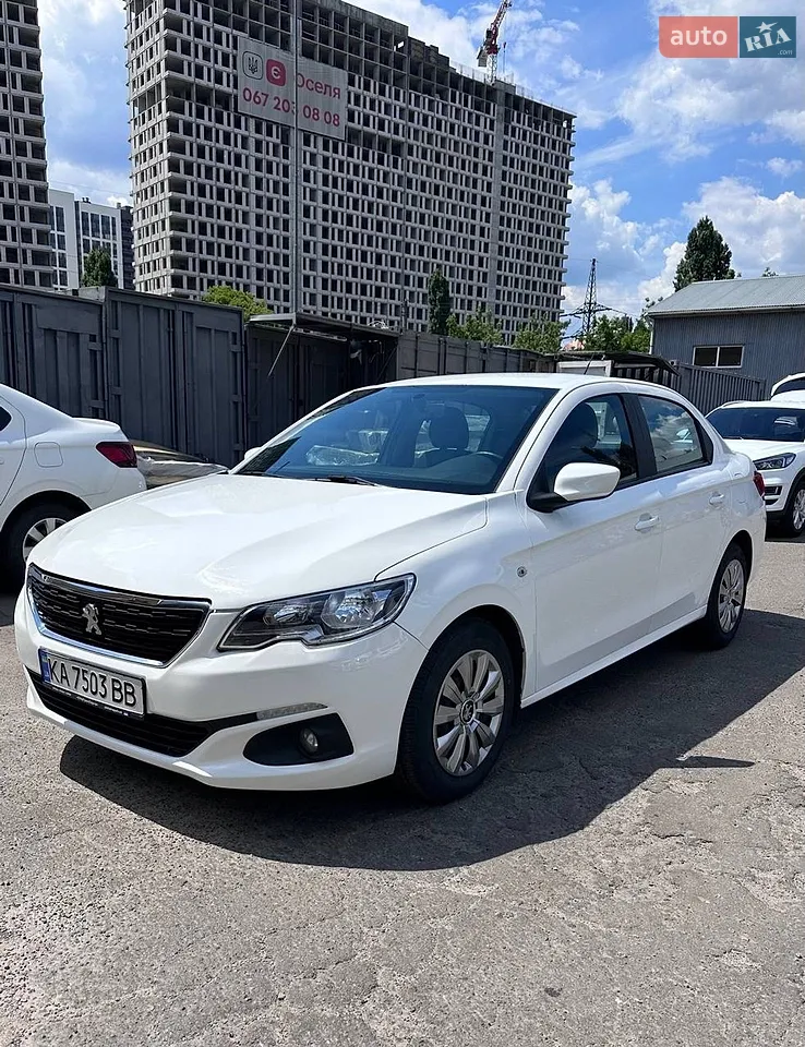 2018 Peugeot 301 - мініатюра 27