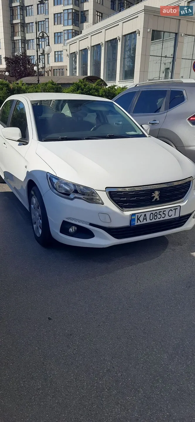 2018 Peugeot 301 - мініатюра 7