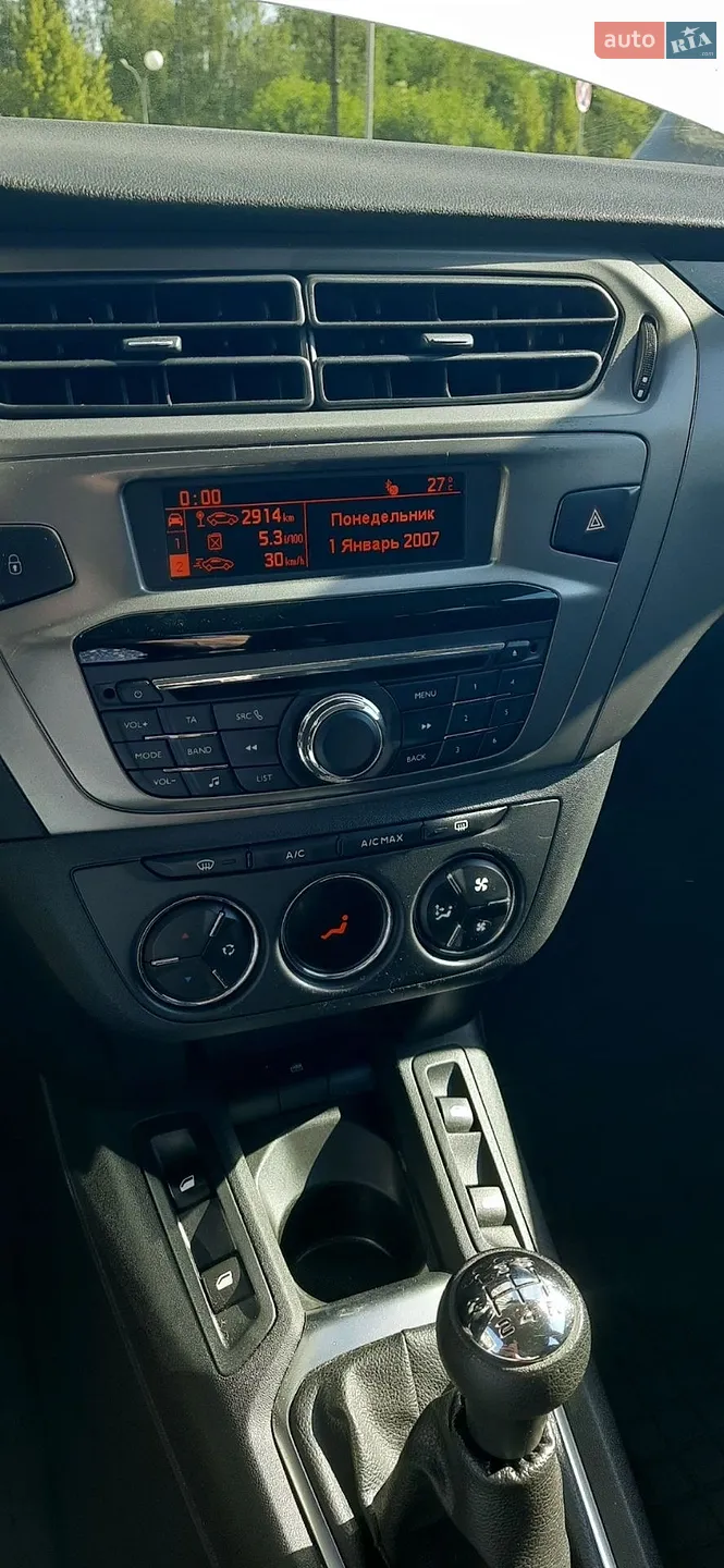 2018 Peugeot 301 - мініатюра 17