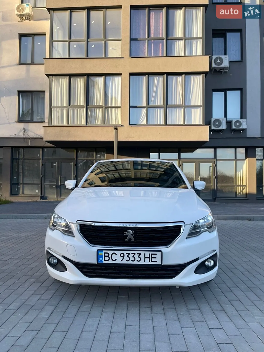 2020 Peugeot 301 - мініатюра 7