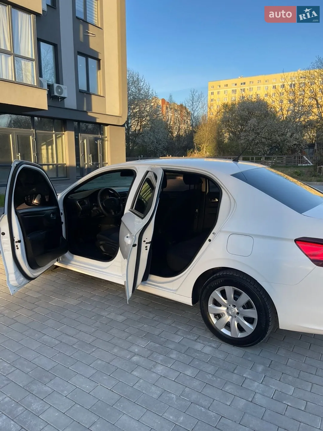 2020 Peugeot 301 - мініатюра 17