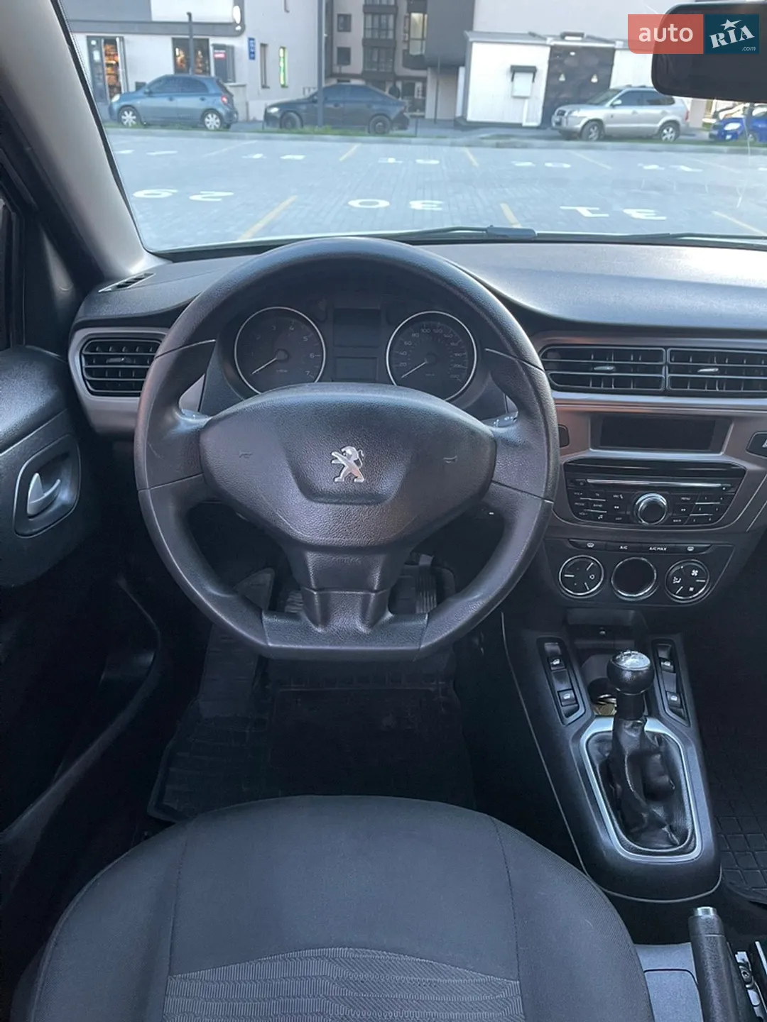 2020 Peugeot 301 - мініатюра 31