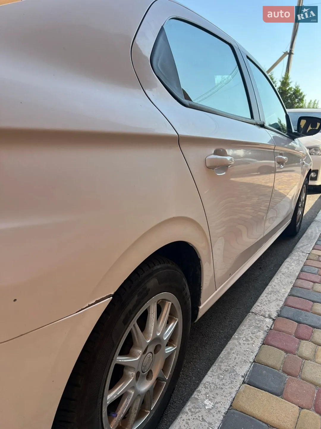 2013 Peugeot 301 - мініатюра 4