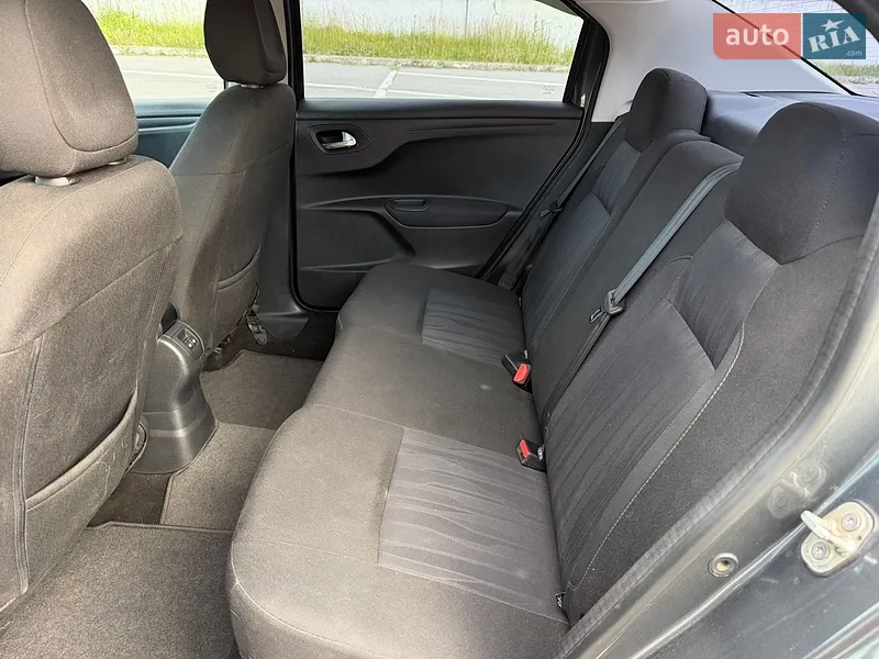 Peugeot 301 2016 VIN VF3DDNFPTGJ762643 фото оголошення 10 з 45