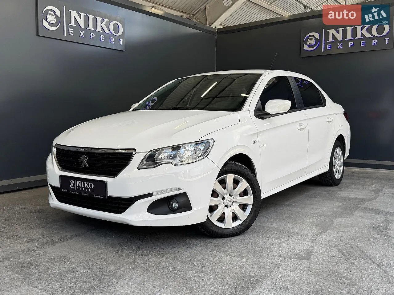 2019 Peugeot 301 - мініатюра 5