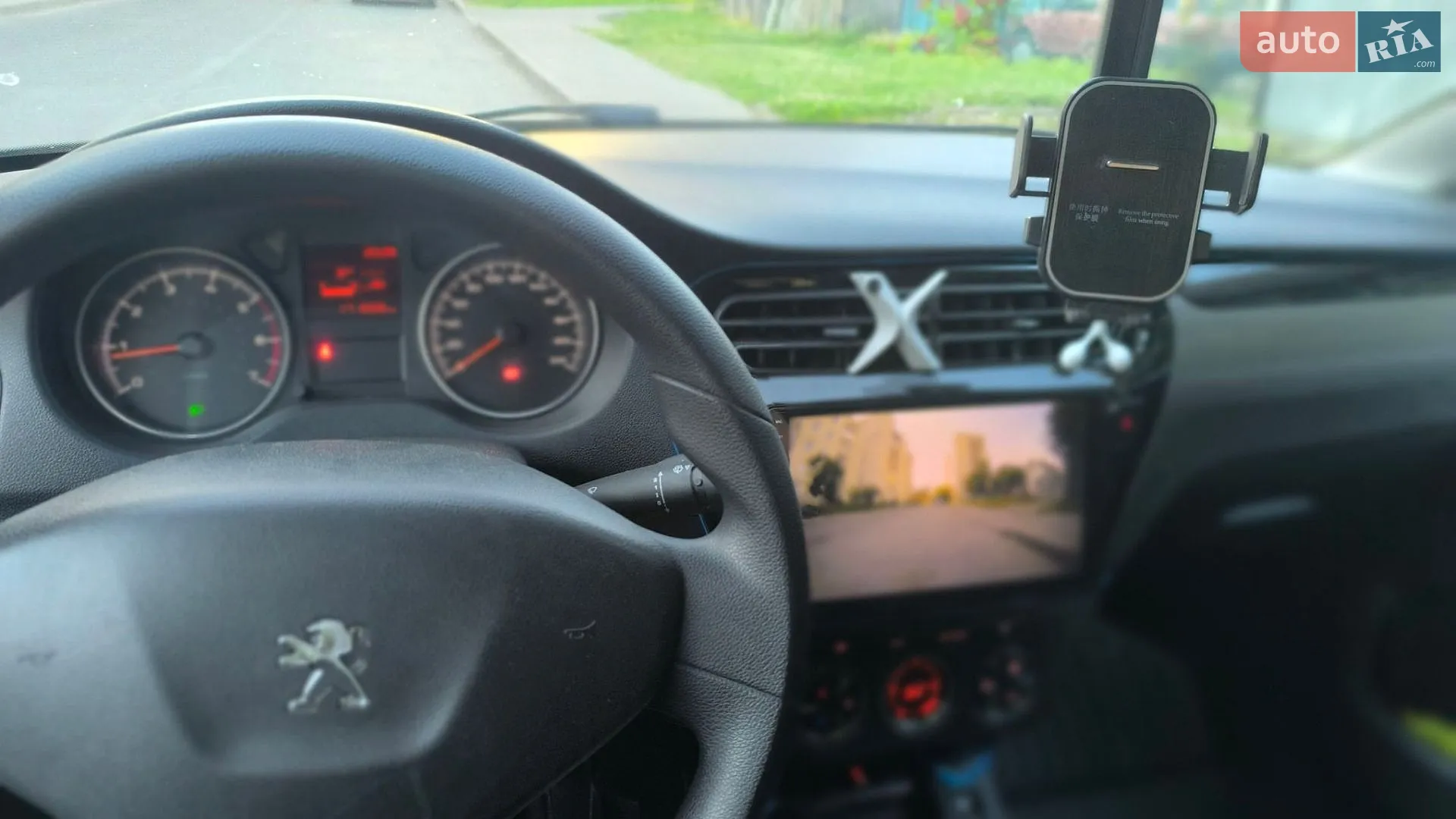 2019 Peugeot 301 - мініатюра 7