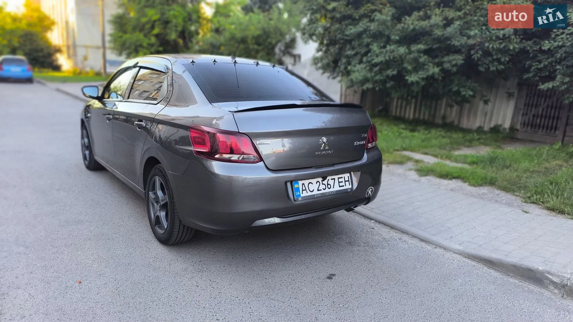 2019 Peugeot 301 - мініатюра 14