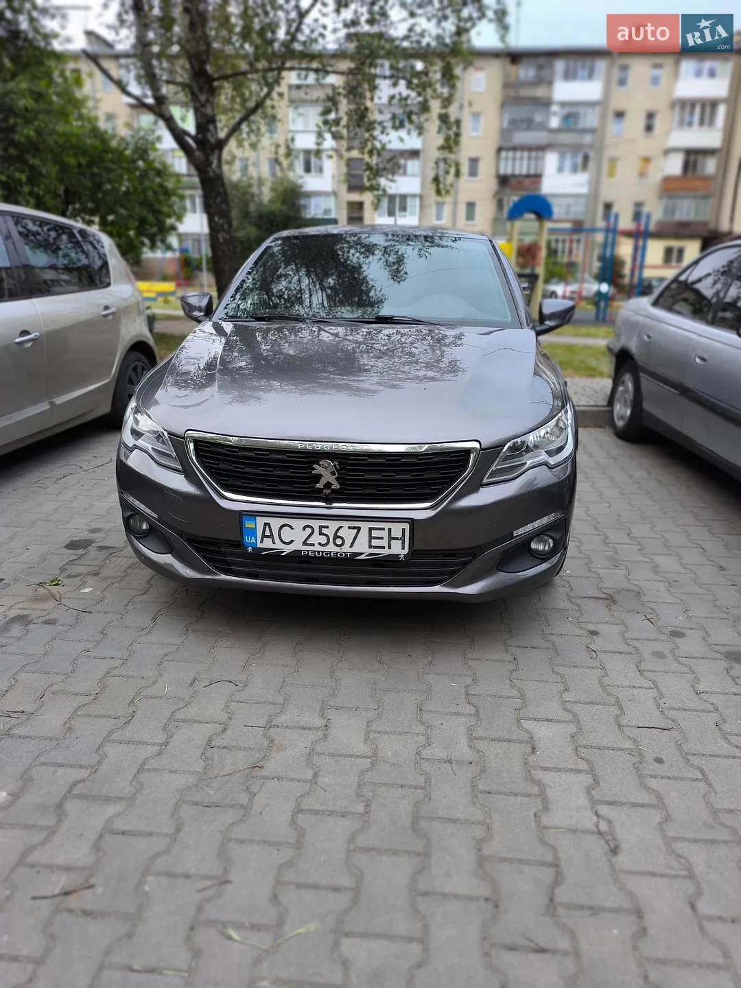 2019 Peugeot 301 - мініатюра 16