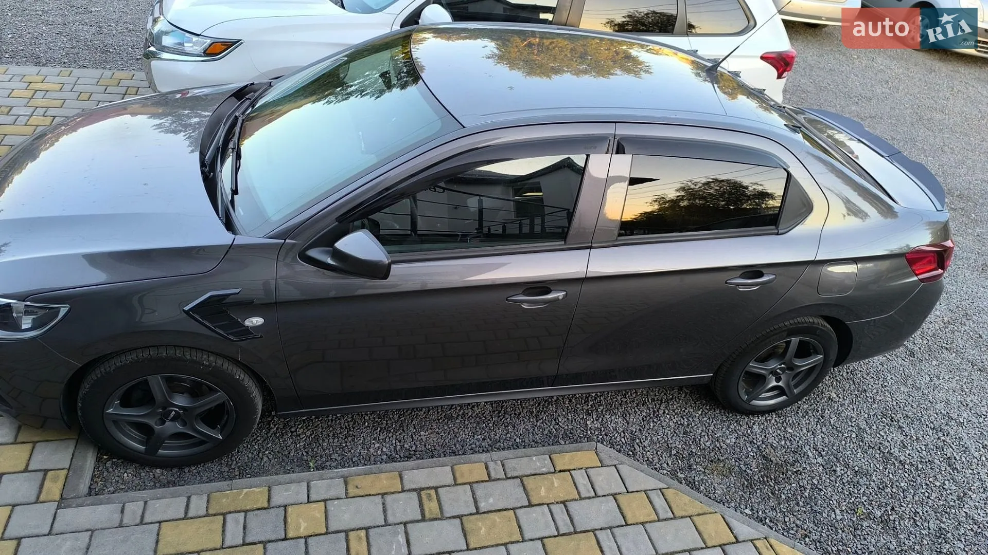 2019 Peugeot 301 - фото 1