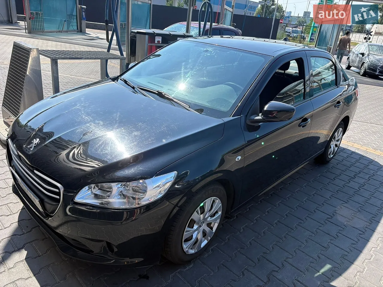 2016 Peugeot 301 - мініатюра 24