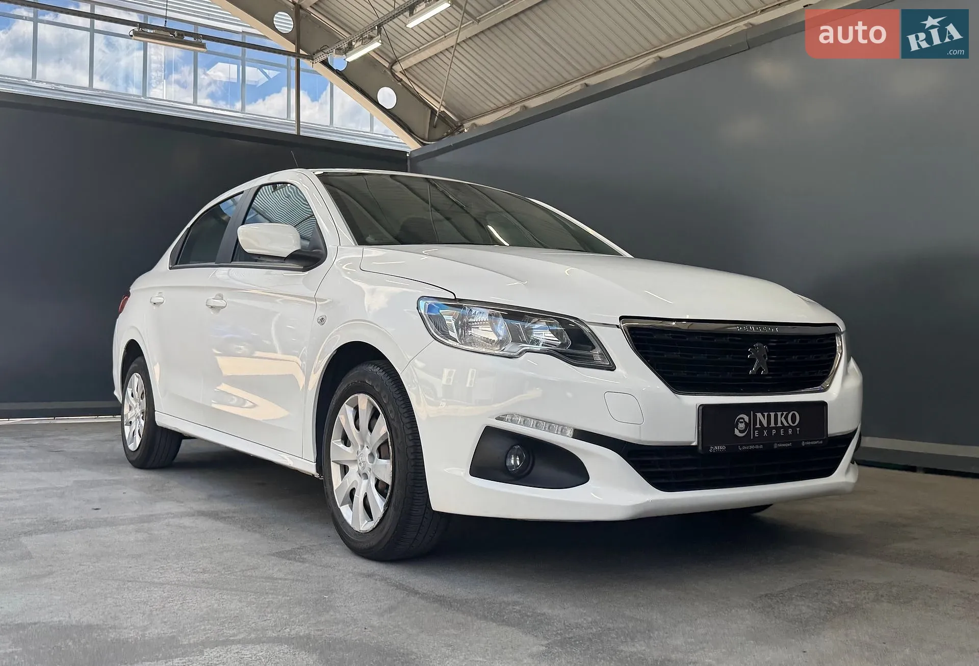 2020 Peugeot 301 - мініатюра 10