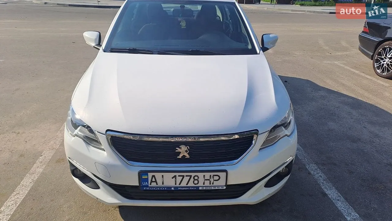 2018 Peugeot 301 - мініатюра 15