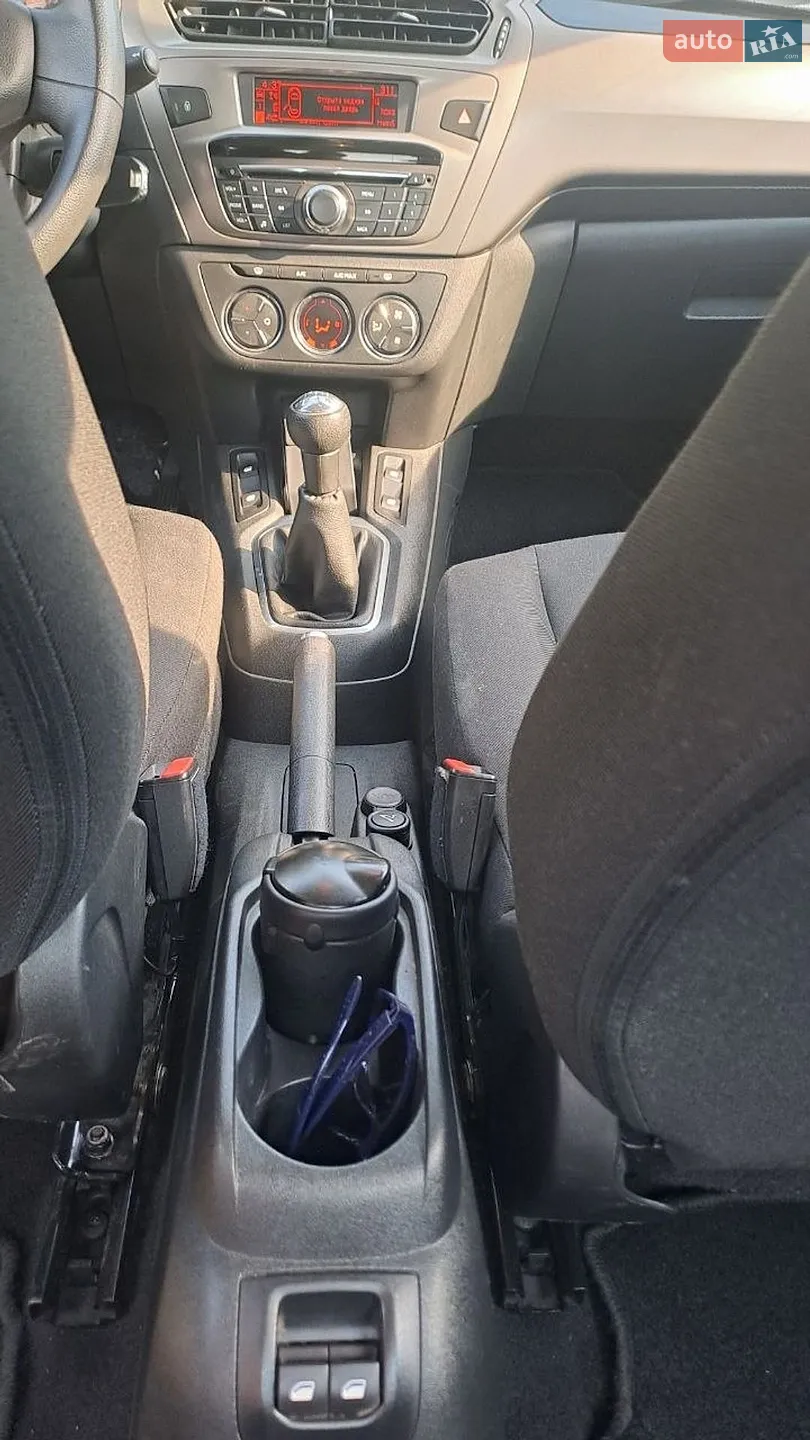 2017 Peugeot 301 - мініатюра 15
