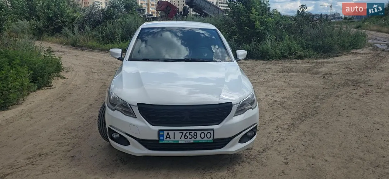 2016 Peugeot 301 - мініатюра 30