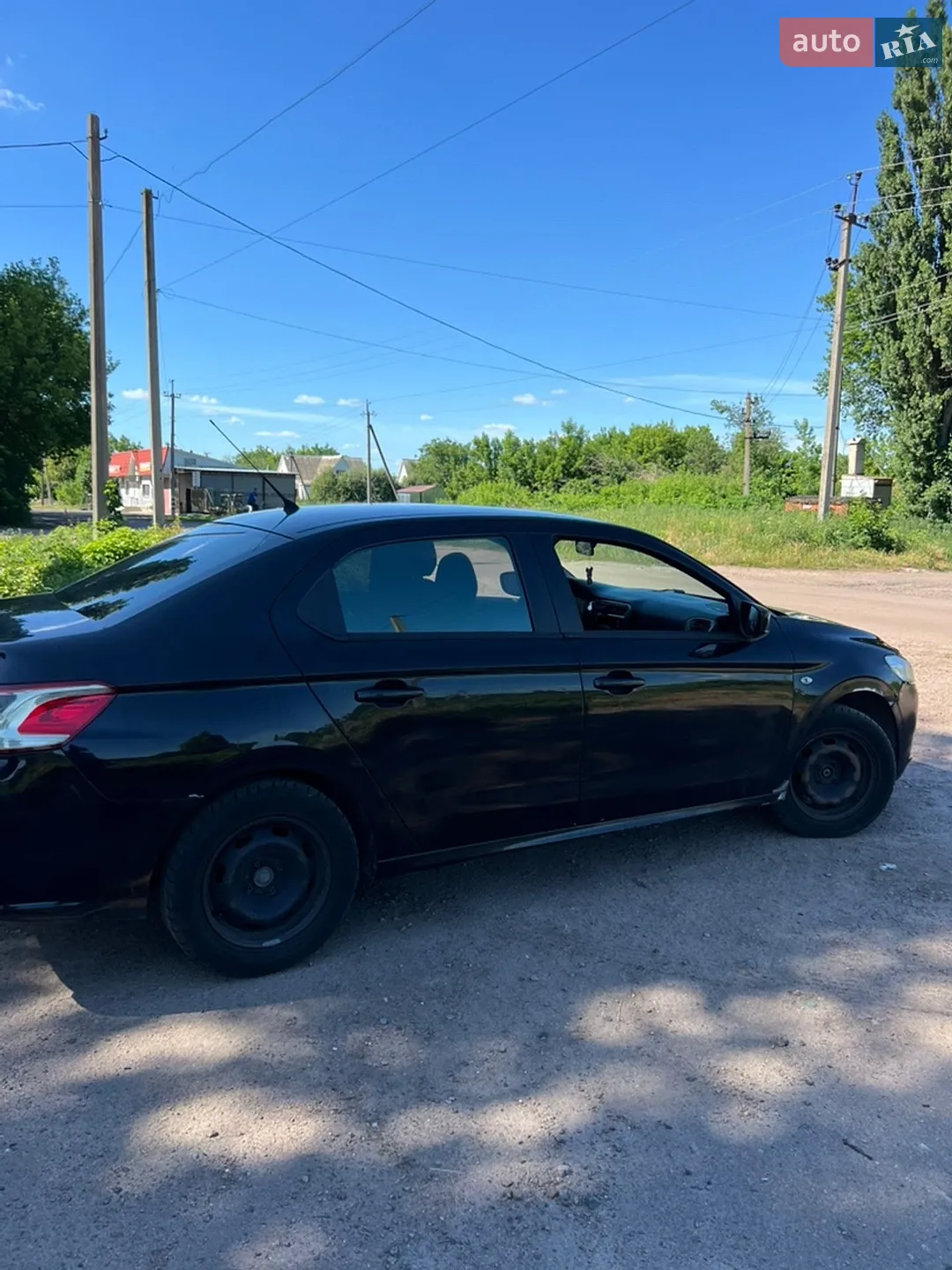 2013 Peugeot 301 - мініатюра 2