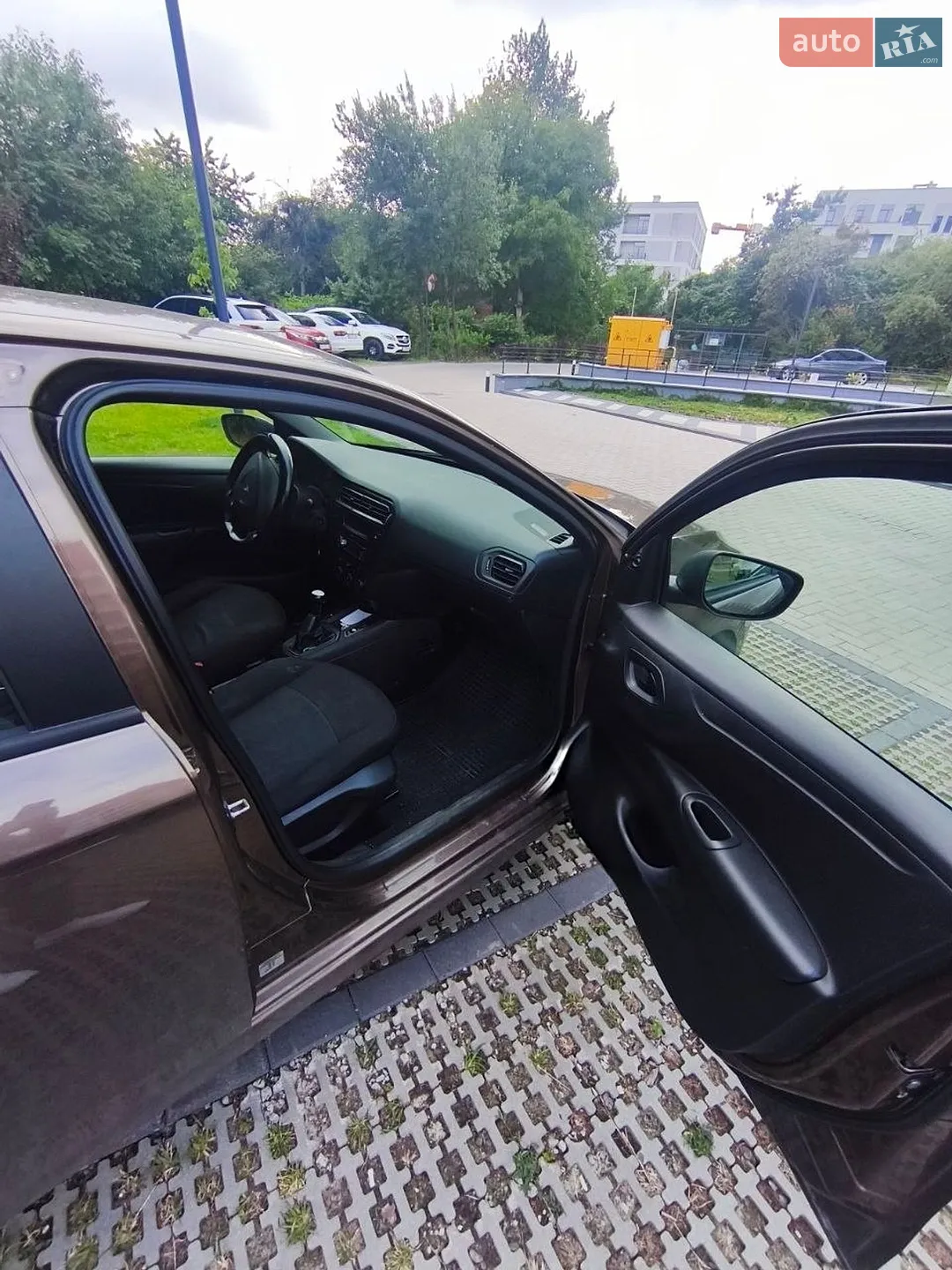 2013 Peugeot 301 - мініатюра 9