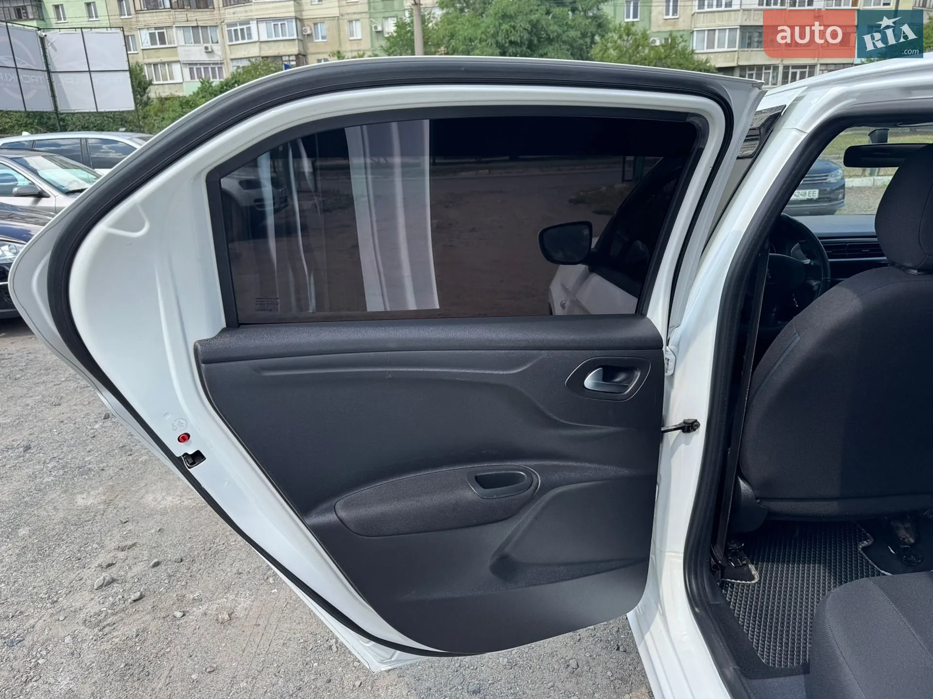 2013 Peugeot 301 - мініатюра 18