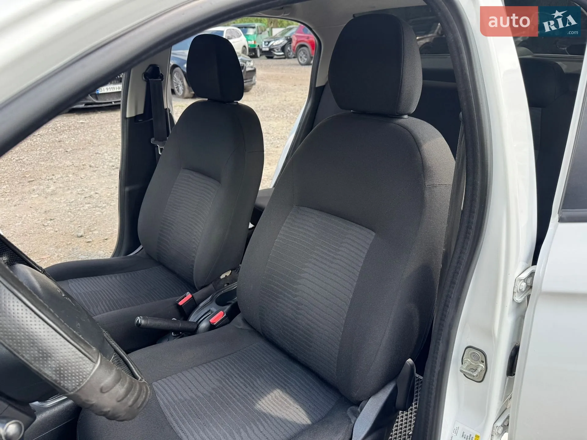 2013 Peugeot 301 - мініатюра 22