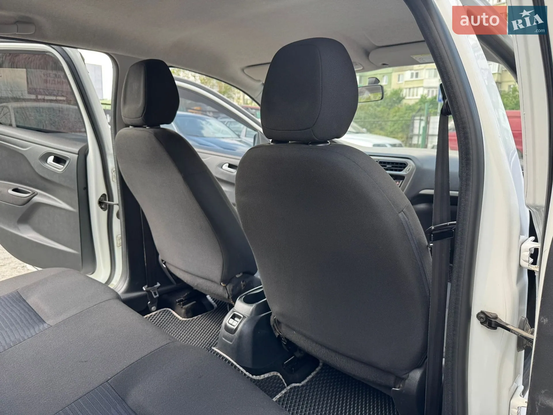 2013 Peugeot 301 - мініатюра 33