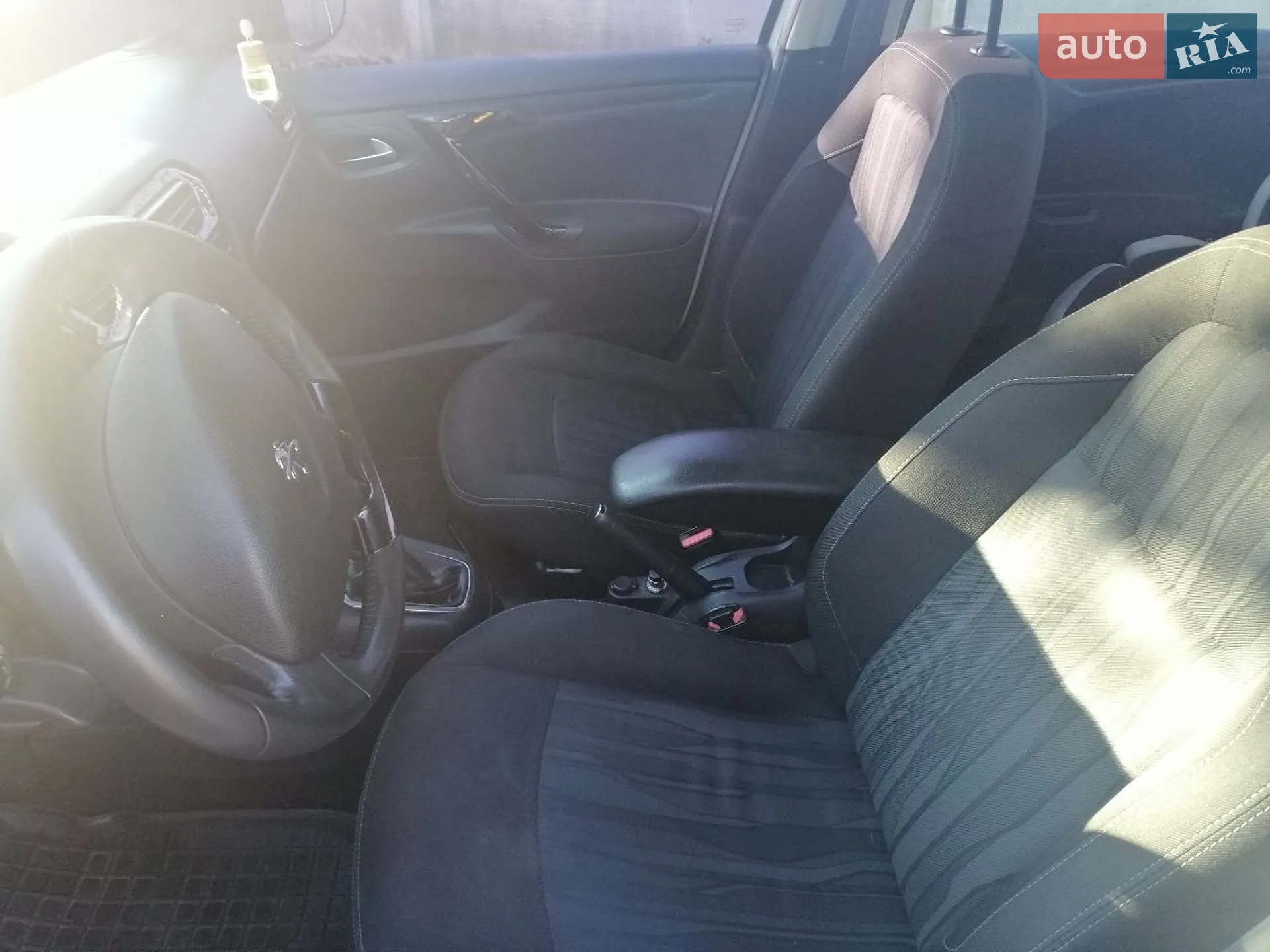 2013 Peugeot 301 - мініатюра 4