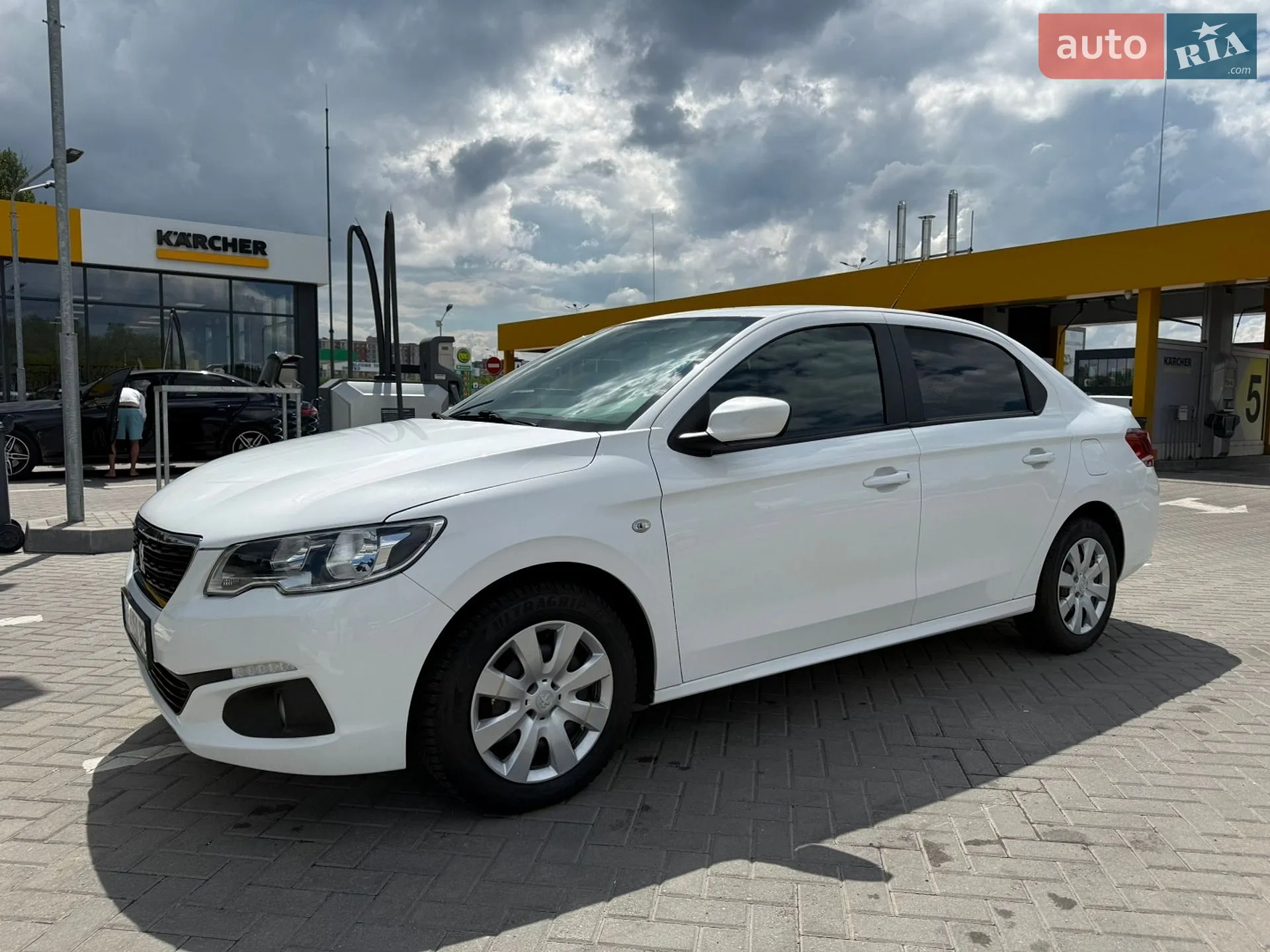 2020 Peugeot 301 - мініатюра 10
