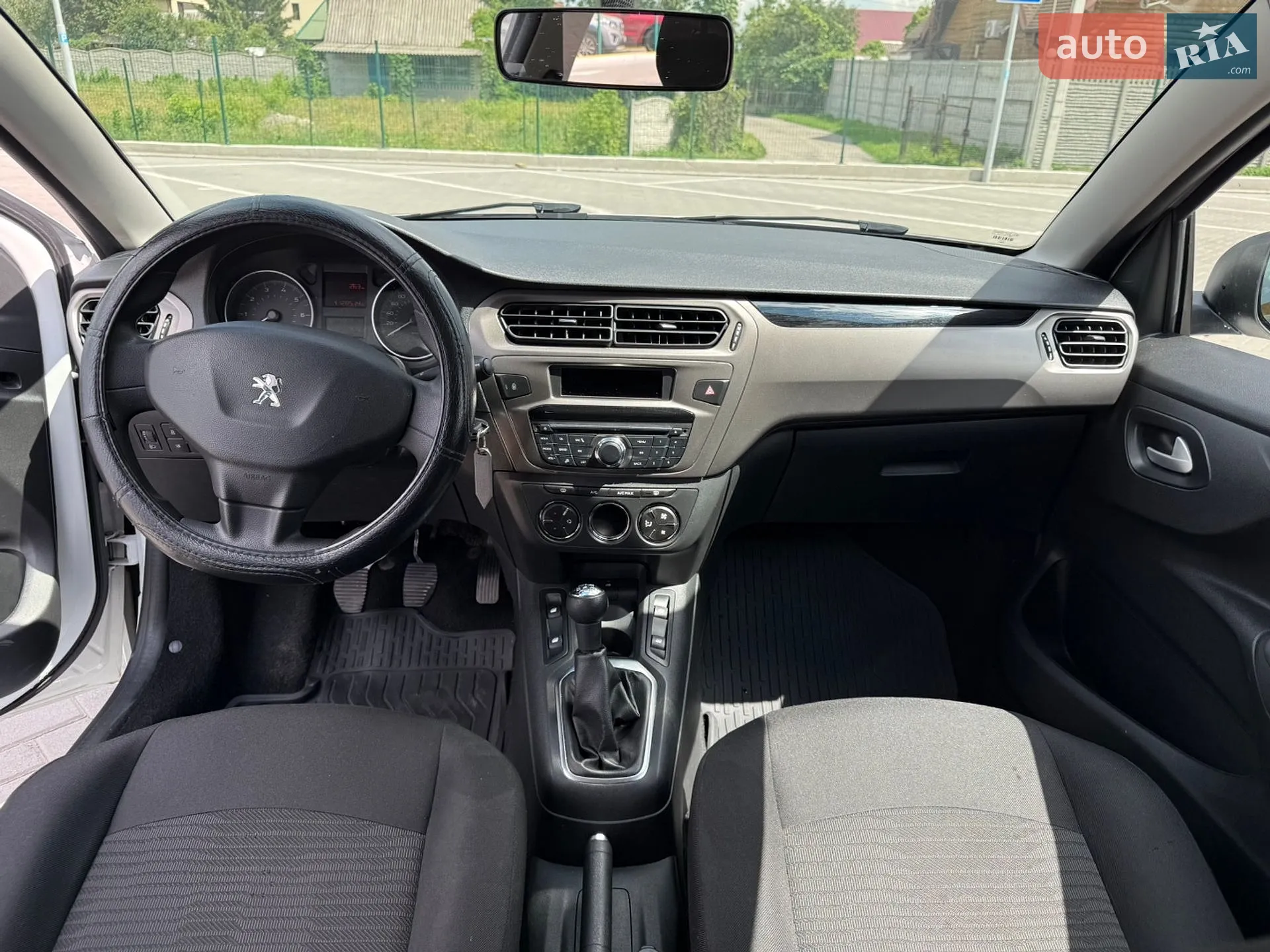 2020 Peugeot 301 - мініатюра 14