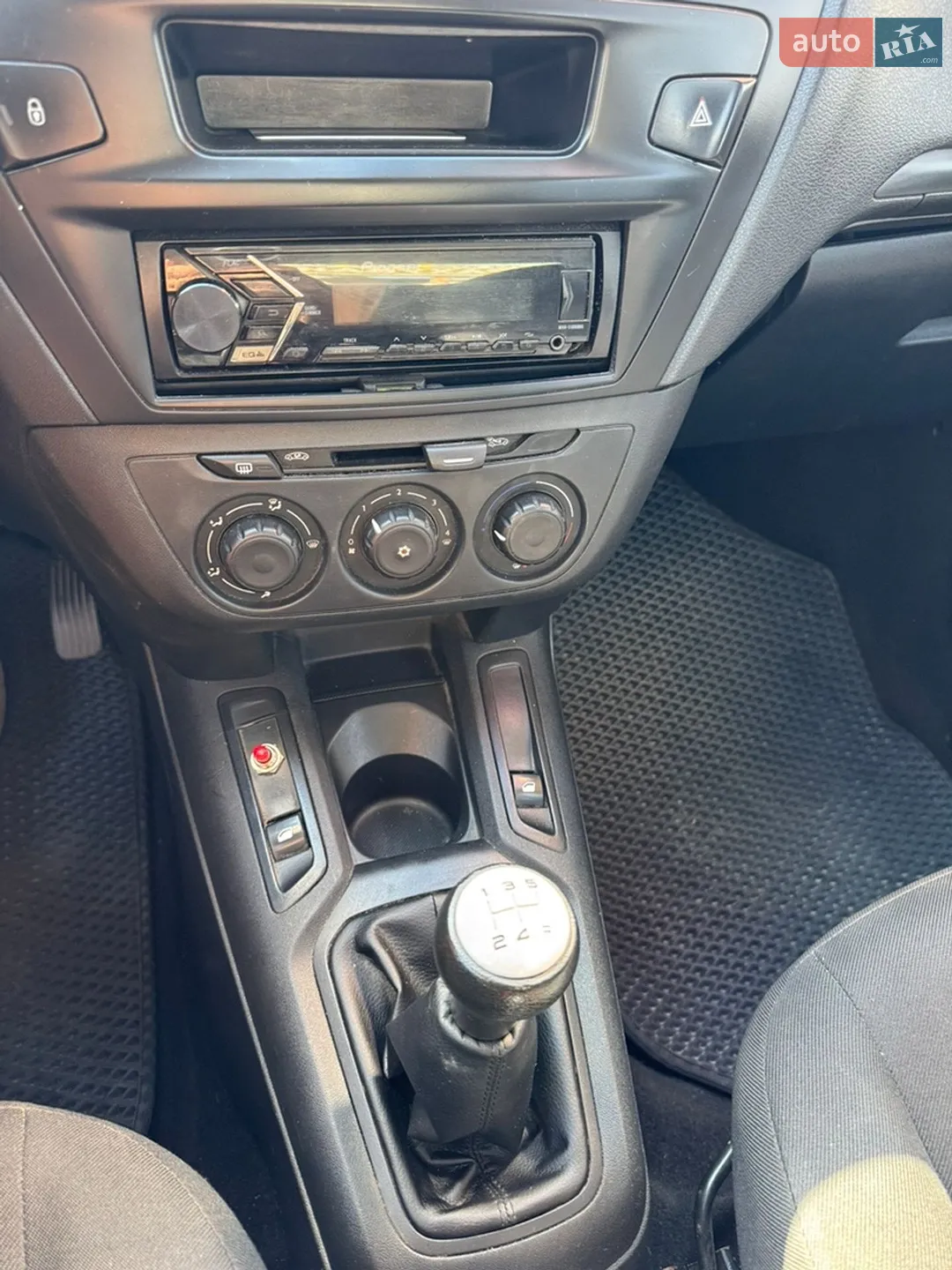 2016 Peugeot 301 - мініатюра 9