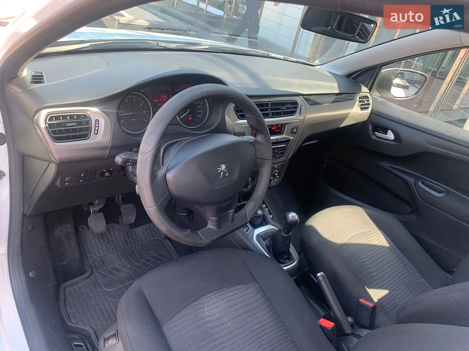 2021 Peugeot 301 - мініатюра 21