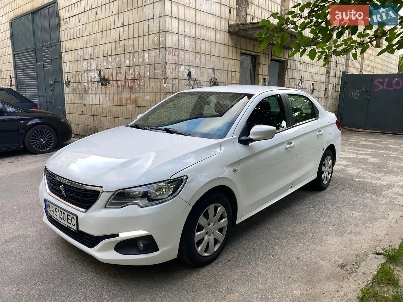 2019 Peugeot 301 - мініатюра 9