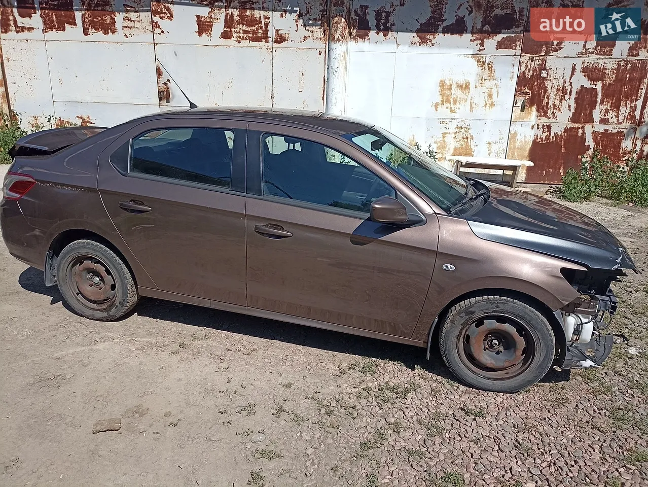 2014 Peugeot 301 - мініатюра 21