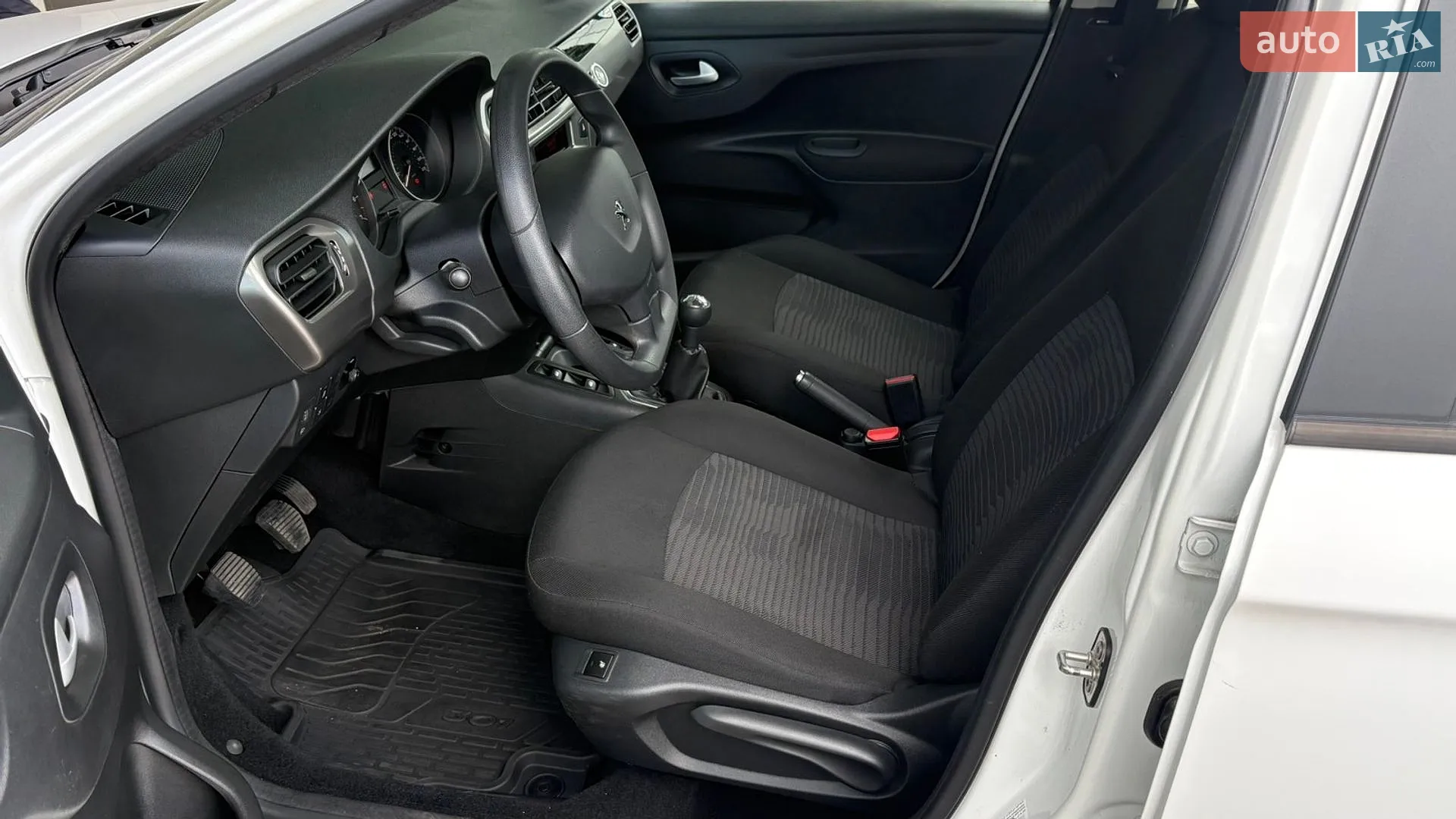 2020 Peugeot 301 - мініатюра 12