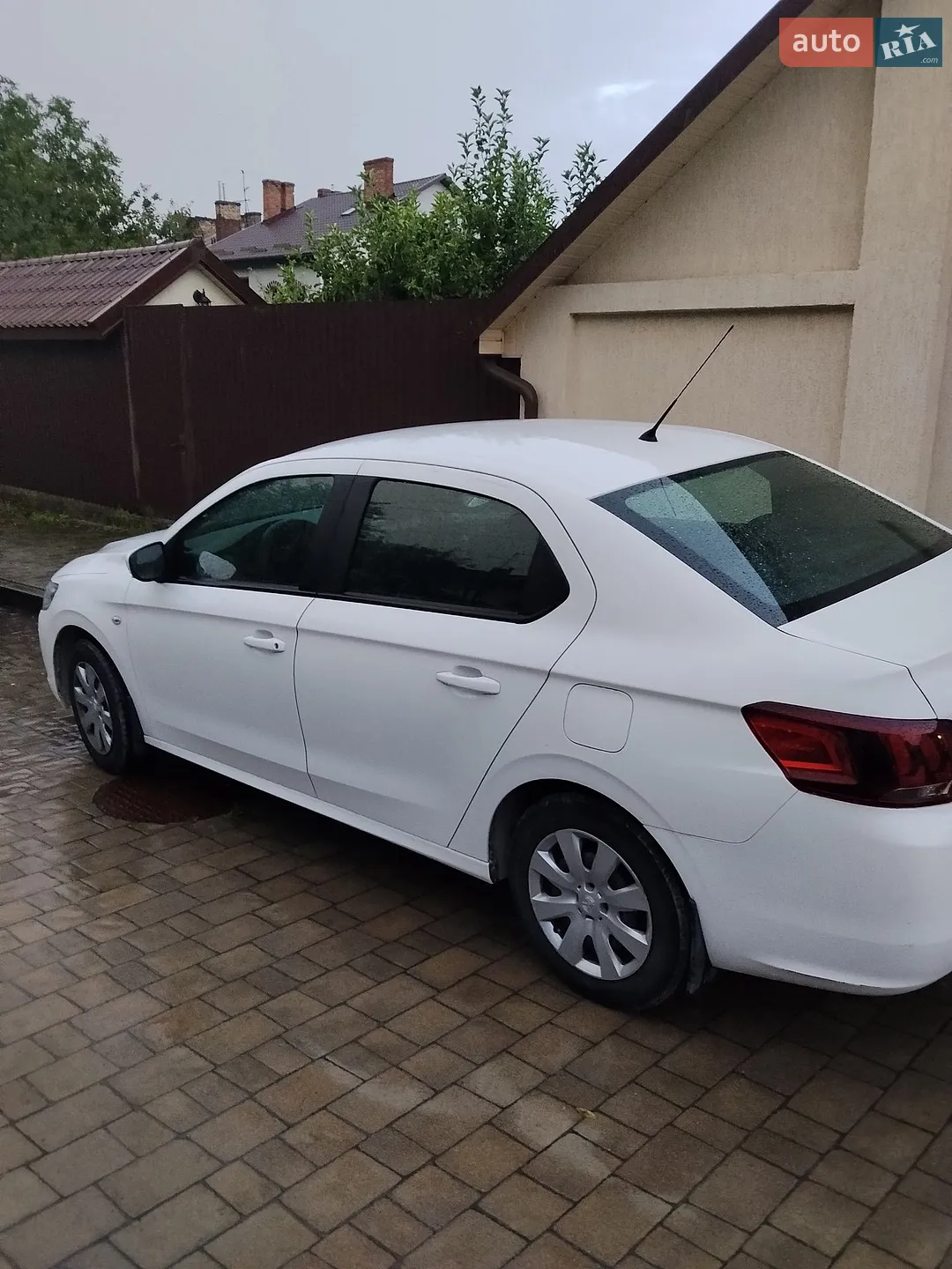 2018 Peugeot 301 - мініатюра 3