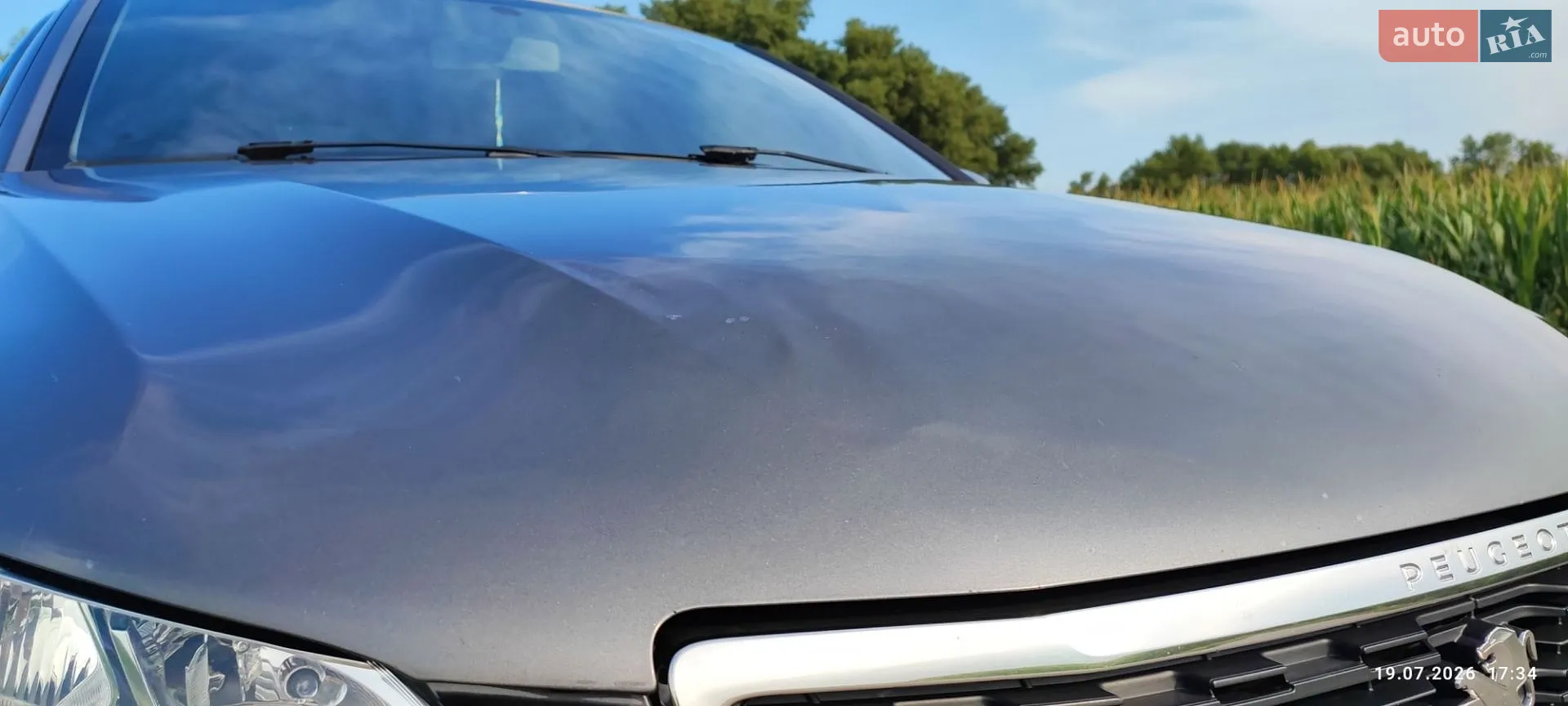 2018 Peugeot 301 - мініатюра 4