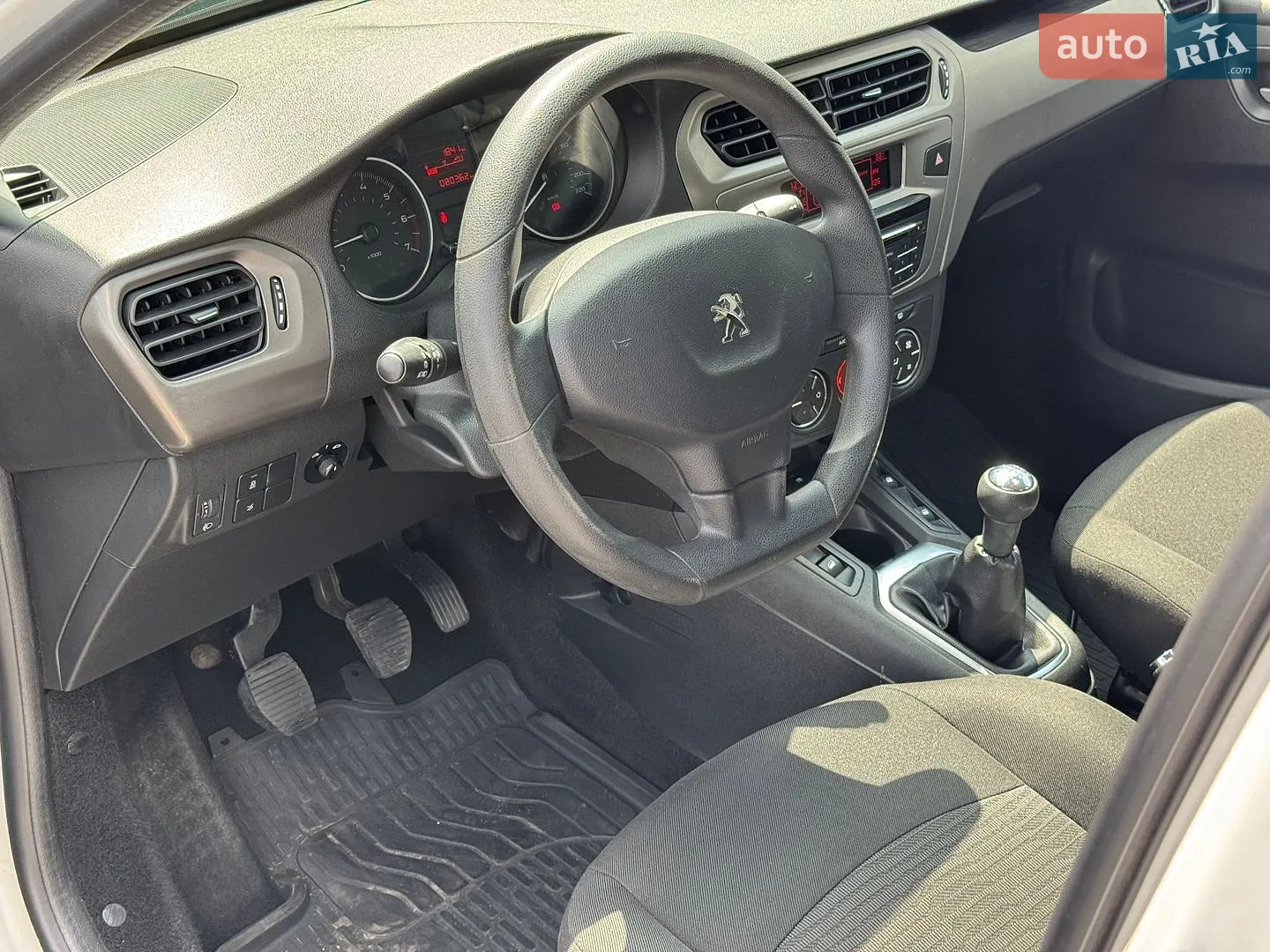 2020 Peugeot 301 - мініатюра 8