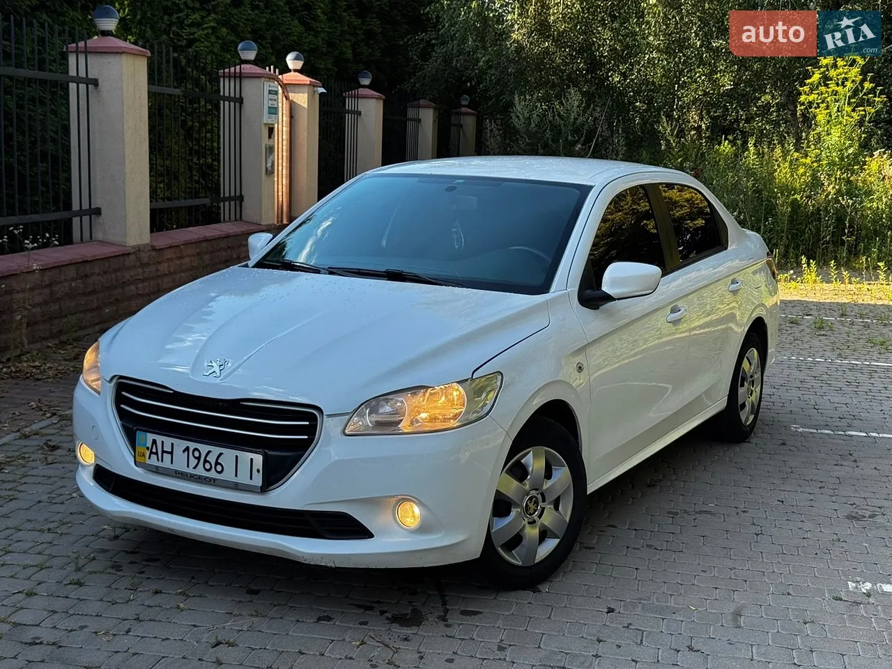 2013 Peugeot 301 - мініатюра 16