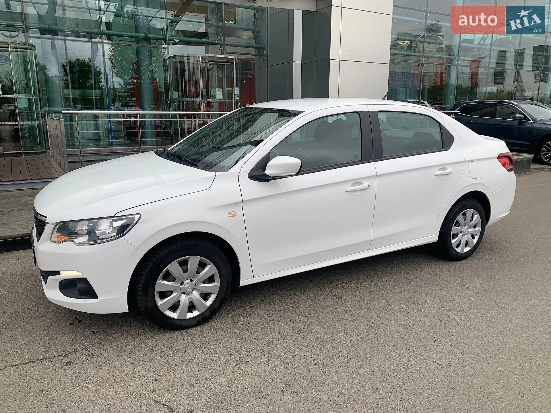 2021 Peugeot 301 - мініатюра 2
