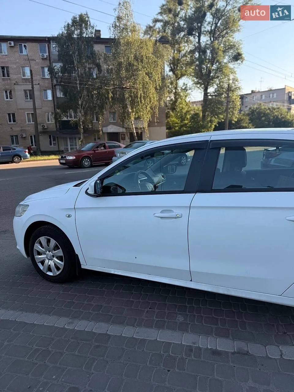 2013 Peugeot 301 - мініатюра 4