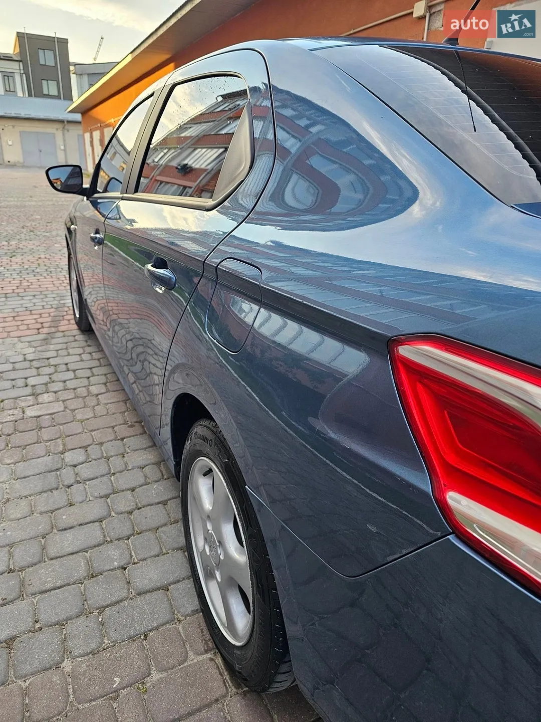 2016 Peugeot 301 - мініатюра 10