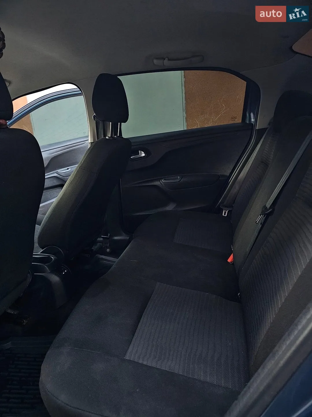 2016 Peugeot 301 - мініатюра 23