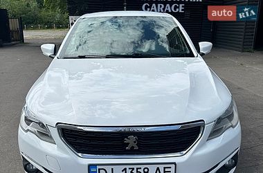 peugeot 301 2017 в Київ від професійного продавця Nikita