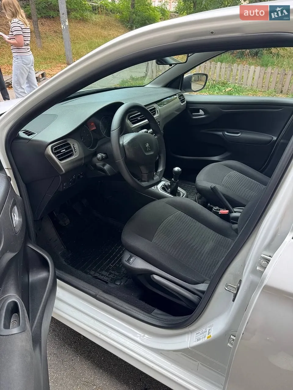 2021 Peugeot 301 - мініатюра 6