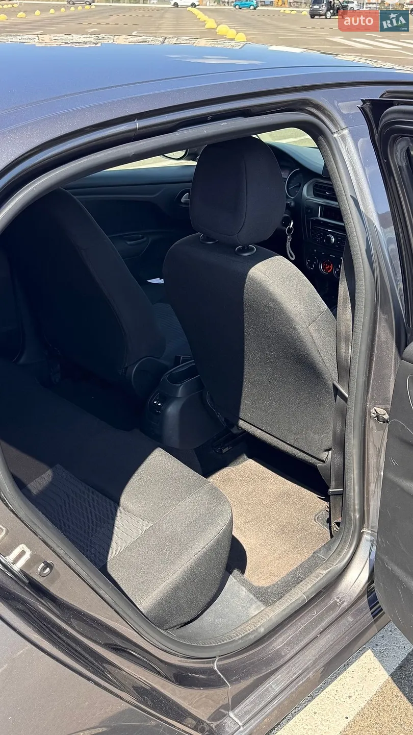 2019 Peugeot 301 - мініатюра 14